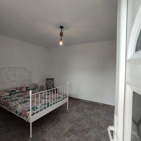Homestay La Pana Mea - De Chitara Vama Veche